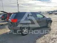2016 GMC TERRAIN фото