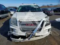 2016 GMC TERRAIN фото