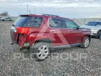 2016 GMC TERRAIN фото