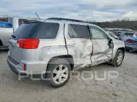 2016 GMC TERRAIN фото