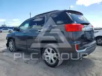 2016 GMC TERRAIN фото