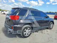 2016 GMC TERRAIN фото