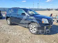 2016 GMC TERRAIN фото