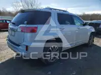 2016 GMC TERRAIN фото