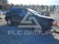 2016 GMC TERRAIN photo