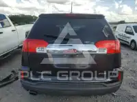 2016 GMC TERRAIN фото