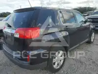 2016 GMC TERRAIN фото