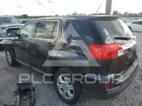 2016 GMC TERRAIN фото