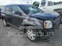 2016 GMC TERRAIN фото