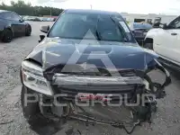 2016 GMC TERRAIN фото
