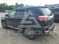 2016 GMC TERRAIN фото