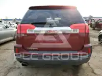 2016 GMC TERRAIN фото