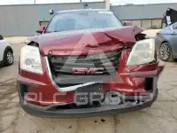 2016 GMC TERRAIN фото