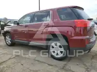 2016 GMC TERRAIN фото