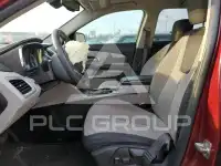 2016 GMC TERRAIN фото