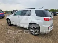2016 GMC TERRAIN фото