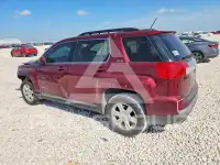 2016 GMC TERRAIN фото