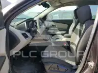 2016 GMC TERRAIN фото