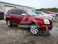 2016 GMC TERRAIN фото
