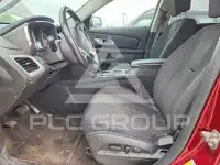 2016 GMC TERRAIN фото