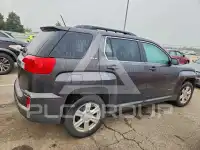 2016 GMC TERRAIN фото