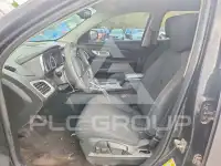 2016 GMC TERRAIN фото