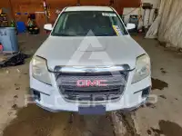 2016 GMC TERRAIN фото