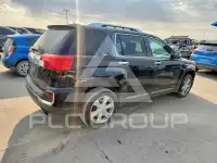 2016 GMC TERRAIN photo