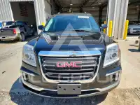 2016 GMC TERRAIN фото