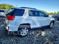 2016 GMC TERRAIN фото