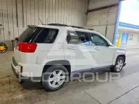2016 GMC TERRAIN photo