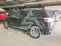 2016 GMC TERRAIN фото
