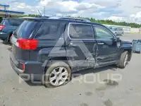2016 GMC TERRAIN фото