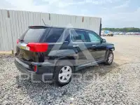 2016 GMC TERRAIN фото
