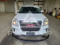 2016 GMC TERRAIN photo