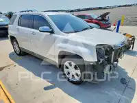 2016 GMC TERRAIN фото