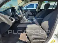 2016 GMC TERRAIN photo