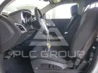 2016 GMC TERRAIN фото