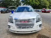 2016 GMC TERRAIN фото
