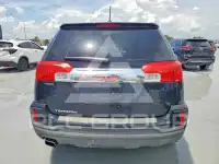 2016 GMC TERRAIN фото