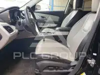2016 GMC TERRAIN фото