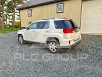 2016 GMC TERRAIN фото