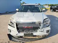 2016 GMC TERRAIN фото