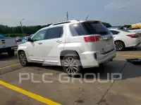 2016 GMC TERRAIN фото