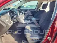 2016 GMC TERRAIN фото