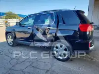2016 GMC TERRAIN фото