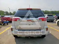 2016 GMC TERRAIN фото