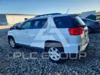 2016 GMC TERRAIN фото