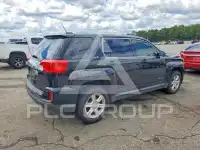 2016 GMC TERRAIN фото