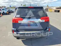 2016 GMC TERRAIN фото